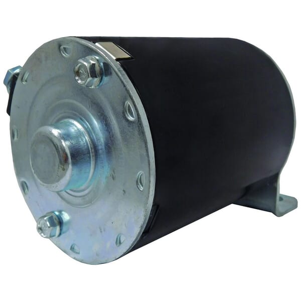 Démarreur 12V, 14 dents, CCW, Kramp vue 5