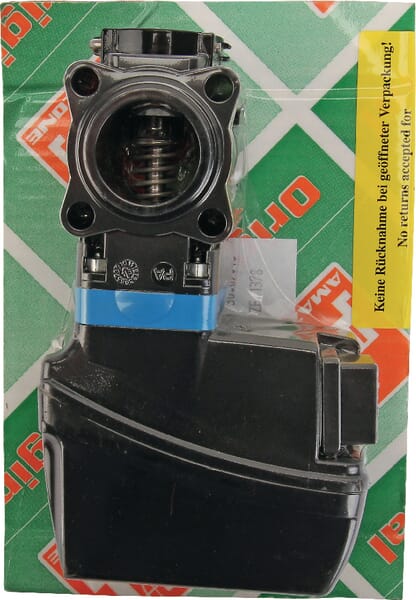 Soupape de moteur · réf. ZF1378