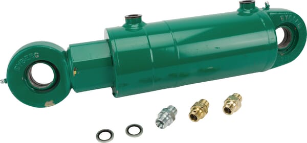 Vérin Dm90, 36x150 — réf. KK352402R