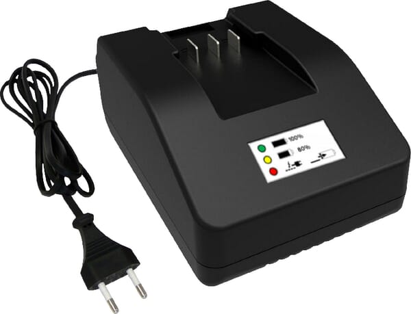 Chargeur de batterie Li-Ion Mato — réf. 3428860MATO
