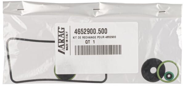 Kit de joints pour 4652900 vue 2