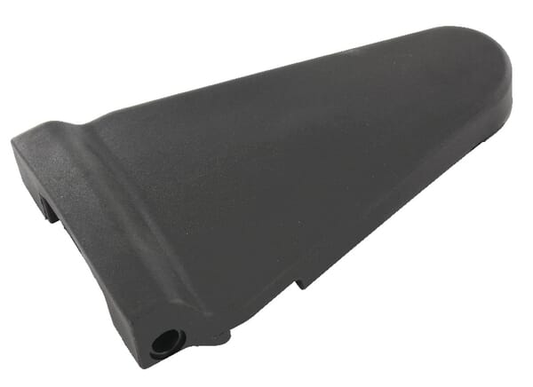 Charnière de porte CNH — réf. 84329980