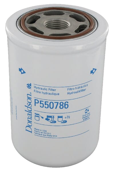 Filtr hydrauliky Donaldson
