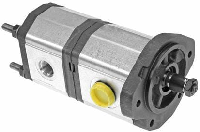 Hydraulické čerpadlo