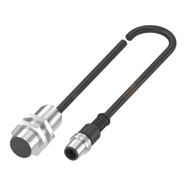 Capteur de proximité, inductif · réf. BES006C