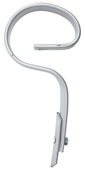 Dent à ressort 32x10x400mm pour Kongskilde Germinator SP · réf. 101200236