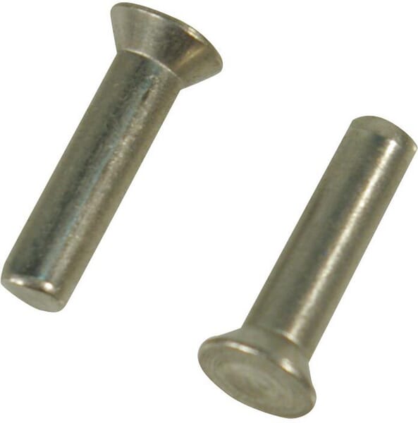 Rivet 5x20 inox Mullos · réf. 85246