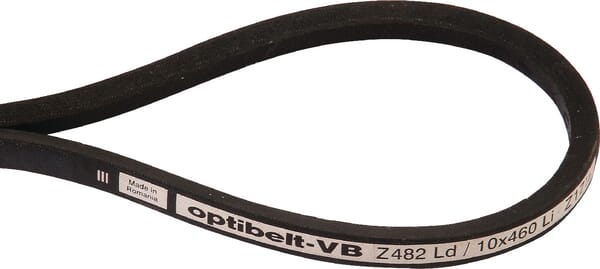 Courroie trapézoïdale — réf. AGW69855