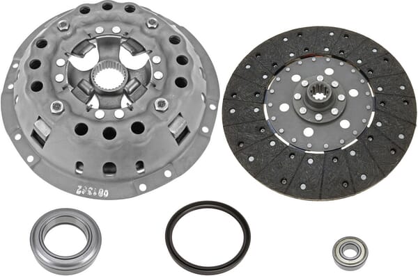 Kit accouplement complet — réf. VPG8538