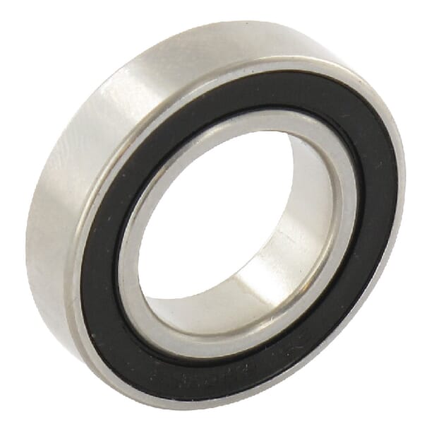 Roulement à billes à gorge profonde 17x30x7mm INA/FAG — réf. 61903H2RS