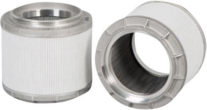 Filtre hydraulique — réf. P502619