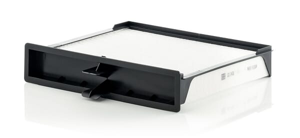 Filtre de cabine — réf. CU2430