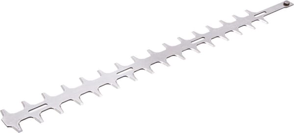 Nůž pro nůžky na živý plot 634 mm hor.