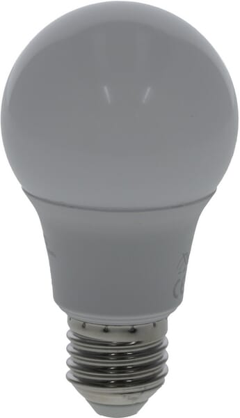 Ampoule LED SMD - Classique A60 E27 8W — réf. KRSBA608E27