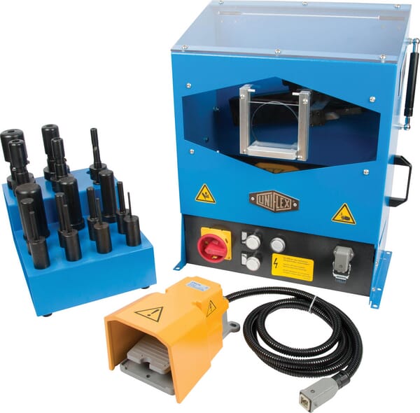 Nástroj na ořezávání hadic USM-10-P-ECO