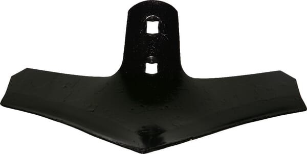 Soc triangulaire 300x 6 EA45 · réf. CP3003V