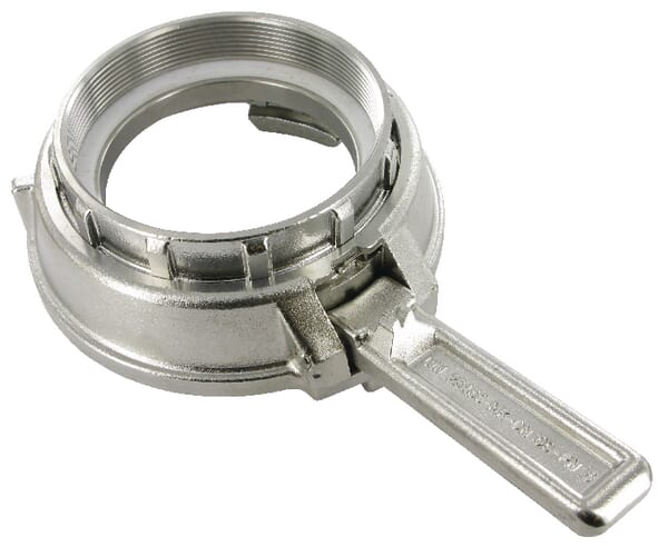 Přípojka - pro cisternové vozy – typ MK