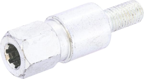 Adaptateur type C, diamètre 7 dents 7 mm · réf. FGP455979