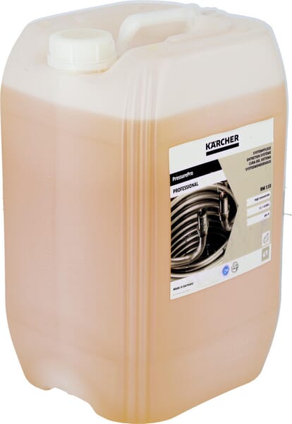 Anti-calcaire rm 110, 20l · réf. 62954880