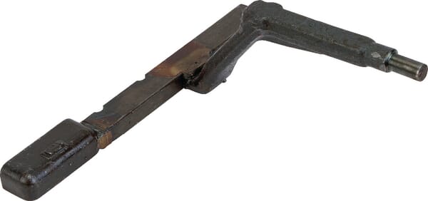 Axe de sélecteur Belarus · réf. 501702095N