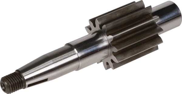 Hnací hřídel 25 cc 54/FS