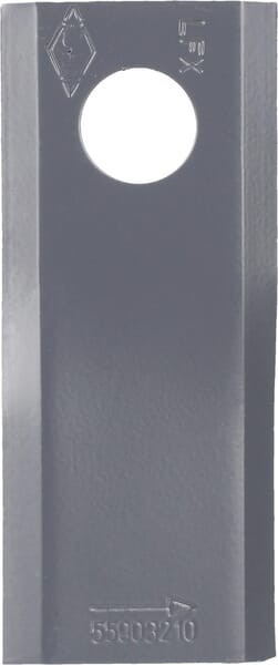 Couteau G. Kuhn · réf. 55903210