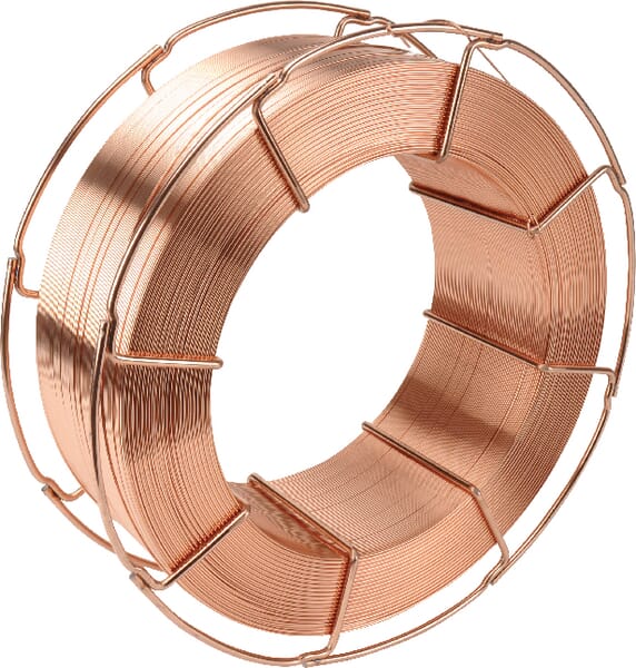 Standardní svářecí drát HRC60