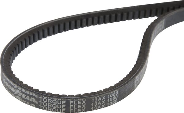 Courroie trapézoïdale — réf. 62267115020