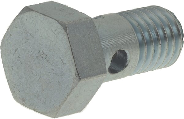 Průtokový šroub M8x1,25