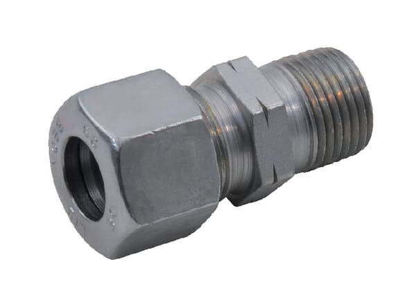 Raccord 42L - 1"1/2 NPT · réf. GEV42L112NPT