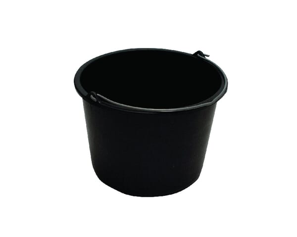 Kbelík plastový, 12 l
