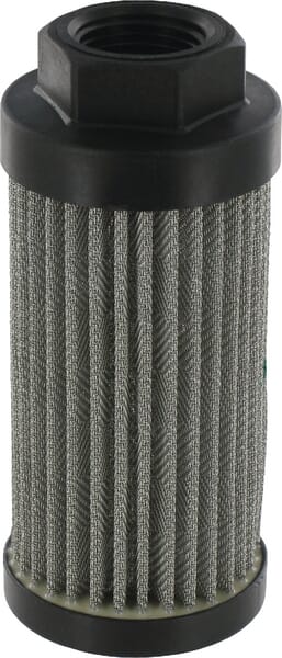 Sací filtr bez obtoku, 250 µm