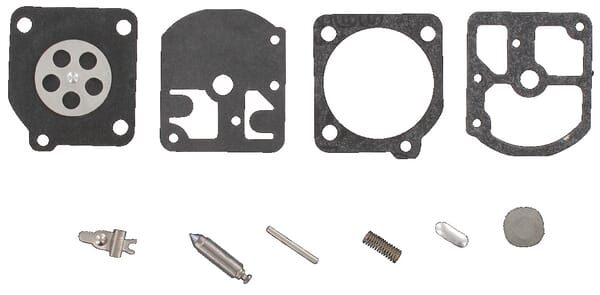 Kit réparation carburat. Zama — réf. RB2GP