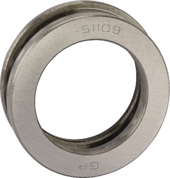 Axiální kuličkové ložisko