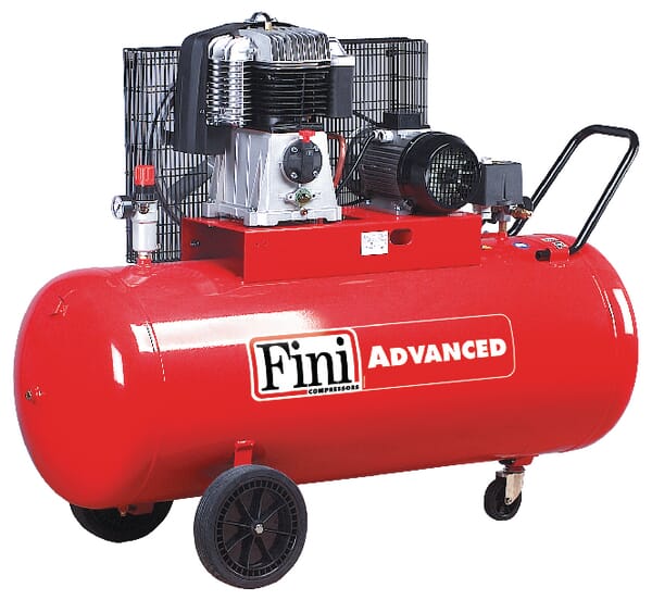 Kompresor Fini BK 114-270-5,5