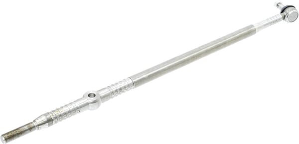 Embout de rotule de direction NH vue 3