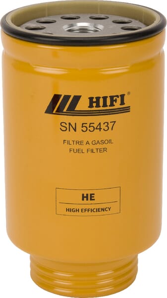 Filtre à carburant Hifi — réf. SN55437
