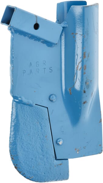 Coutre engrais complet — réf. 65101387N