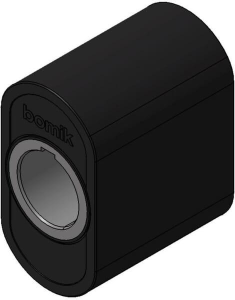Lobe rotatif A136-140 NBR — réf. 13605300