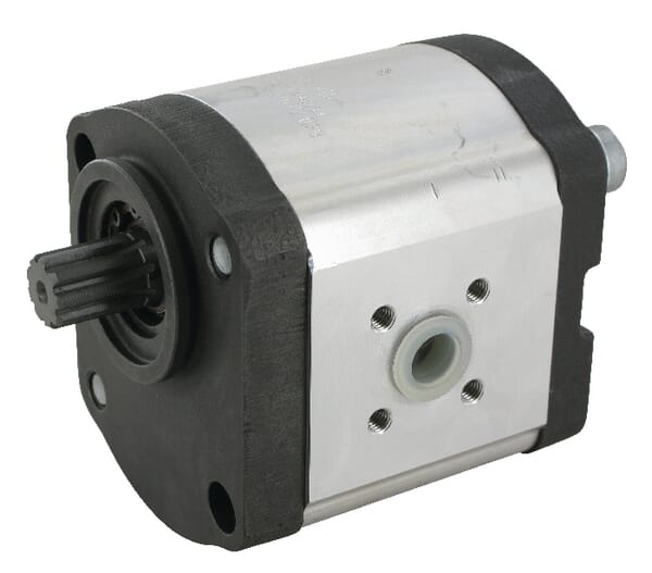 Čerpadla Bosch konstrukční velikost F, provedení 206