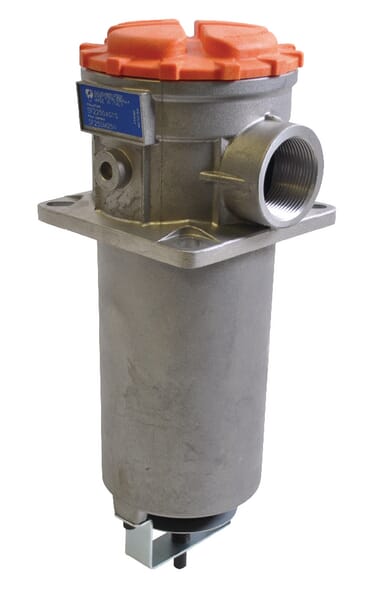 Sací filtry typu SF2-250