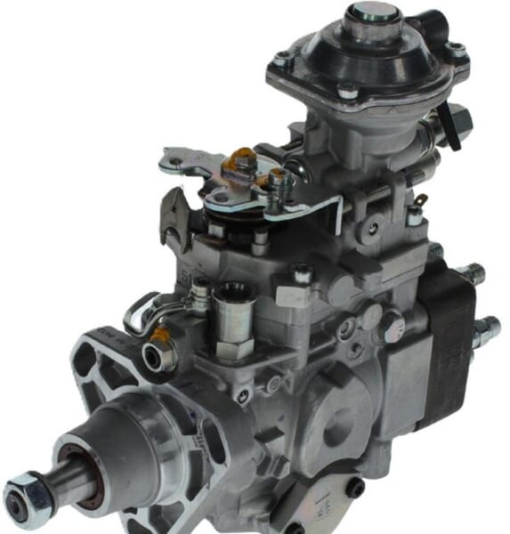 Pompe à injection de carburant — réf. 0460426459