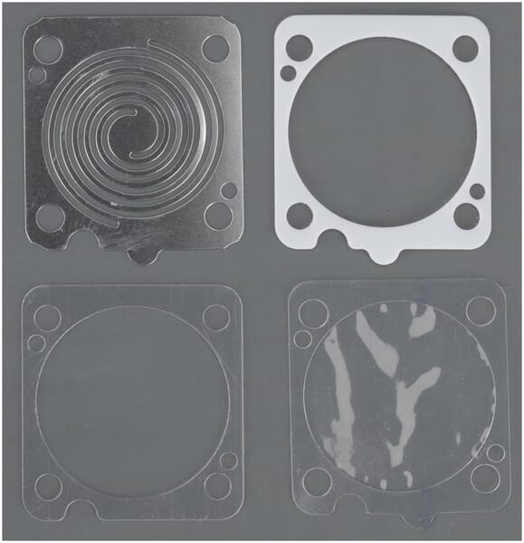 Kit membrane et joints · réf. 582366401
