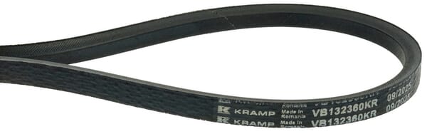 Courroie trapézoïdale 13x2360 A93 — réf. VB132360KR