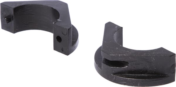 Palier applique tole · réf. Z4079950