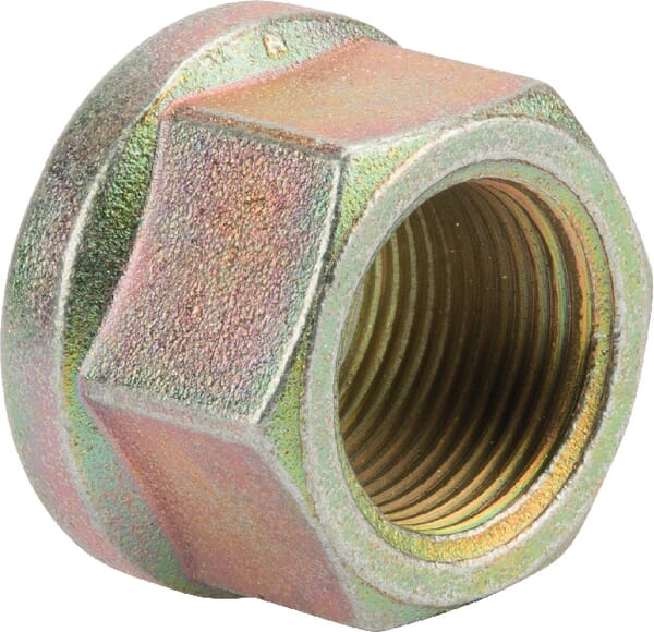 Écrou de roue M22x1.50 Acier ADR · réf. 903D22