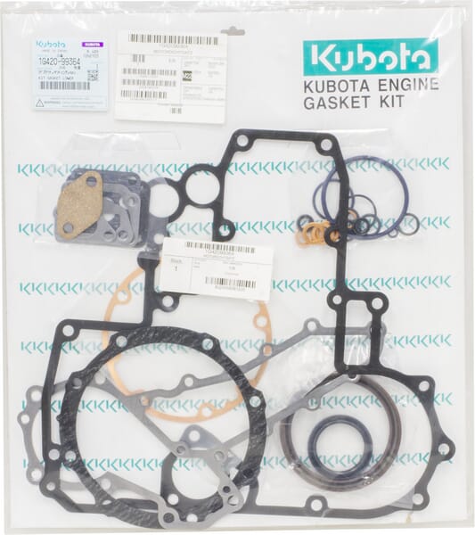 Kit de joints moteur inférieur · réf. 1G42099364