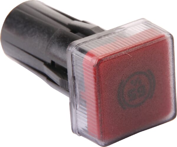 Lampe témion Zetor · réf. 60115613