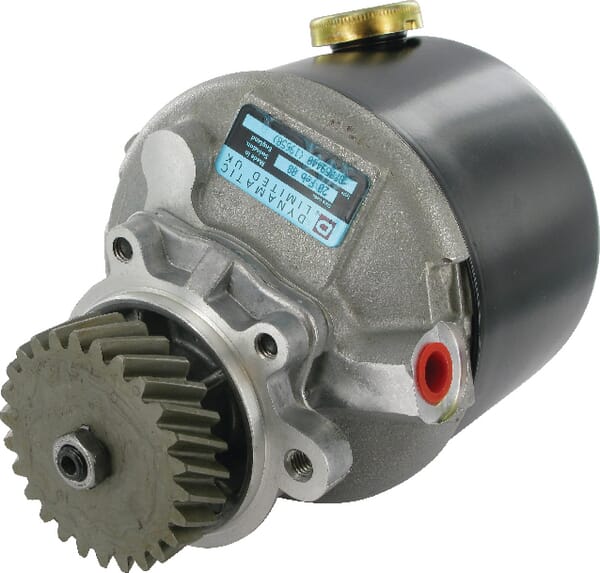 Pompe hydraulique NH — réf. 87759440