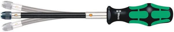 Tournevis flexible Bits · réf. SC392